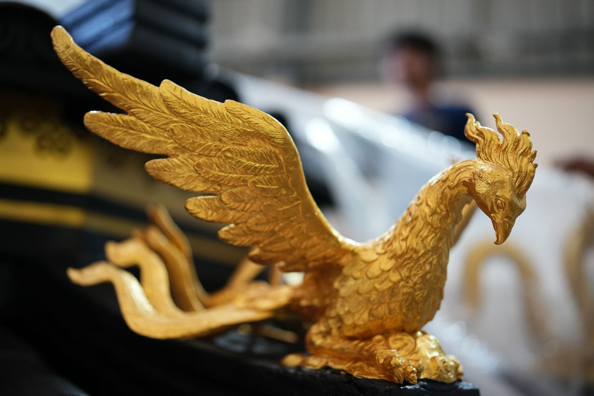 กระถางธูปมังกร กระถางธูปศาลเจ้า กระถางธูปเทพเจ้า กระถางธูปขนาดใหญ่