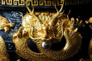 กระถางธูปมังกร กระถางธูปศาลเจ้า กระถางธูปเทพเจ้า กระถางธูปขนาดใหญ่