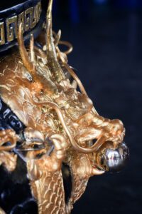 กระถางธูปมังกร กระถางธูปศาลเจ้า กระถางธูปเทพเจ้า กระถางธูปขนาดใหญ่