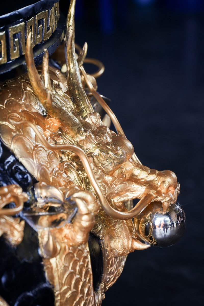 กระถางธูปมังกร กระถางธูปศาลเจ้า กระถางธูปเทพเจ้า กระถางธูปขนาดใหญ่