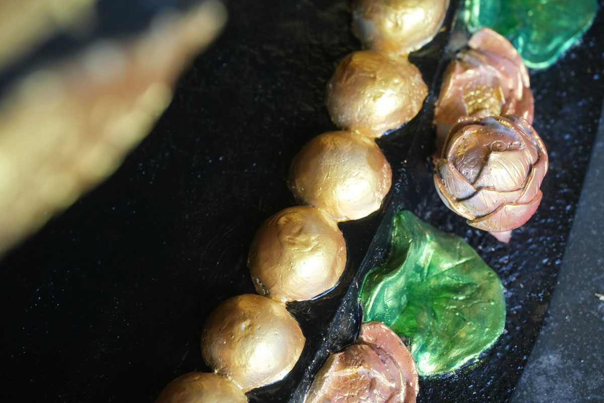 กระถางธูปมังกร กระถางธูปศาลเจ้า กระถางธูปเทพเจ้า กระถางธูปขนาดใหญ่